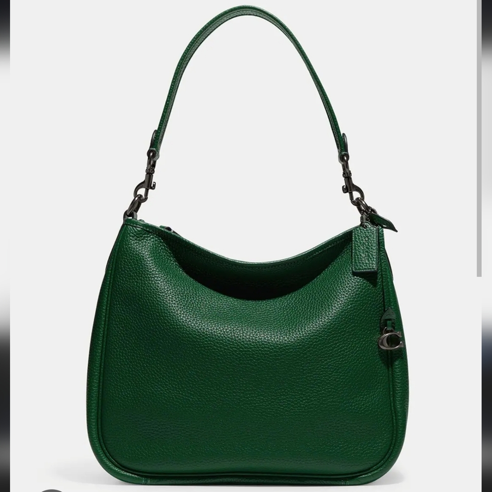 Coach Cary Dark Pine